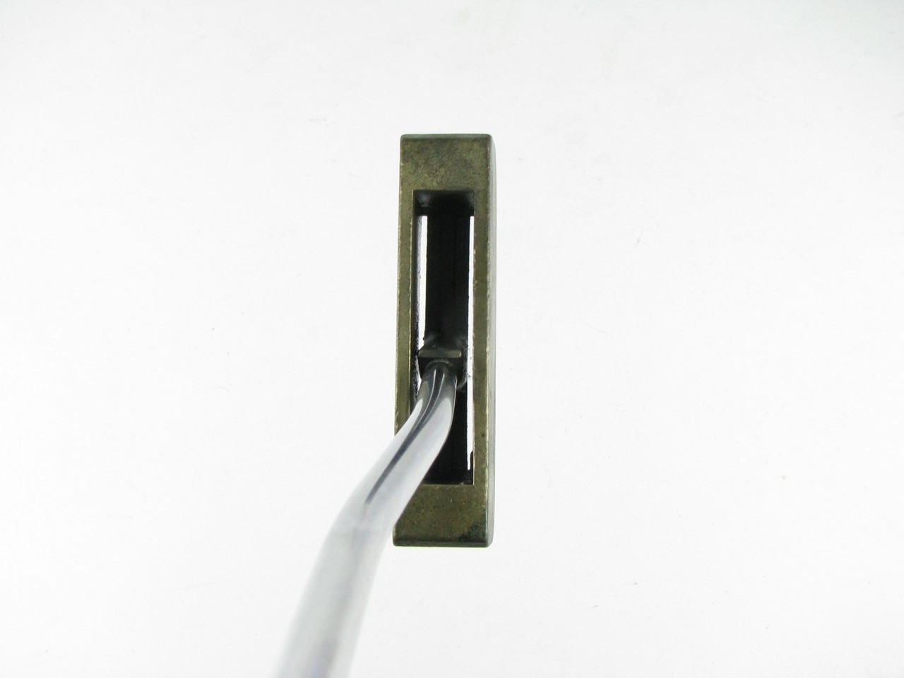 VINTAGE Ping Karsten 1A Scottsdale Putter 34.5