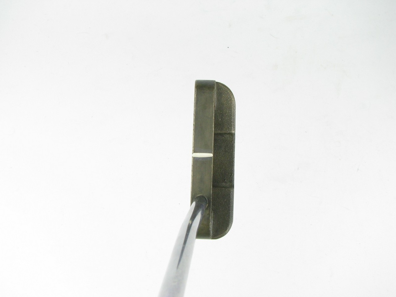 Lot Detail - Two PING Putters: B69 (Hot Dog Putter) & 1-A - All Original