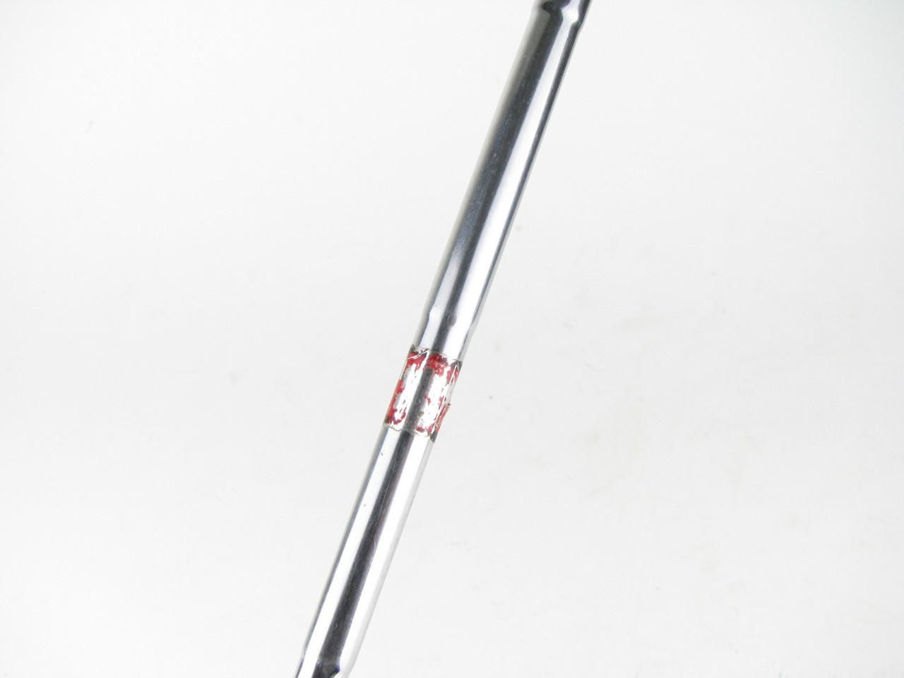 Collection Ping Golf – Boîte Vintage Balles NAMIC B 69 Et Putter Hot Dog 34.5″ – Scottsdale