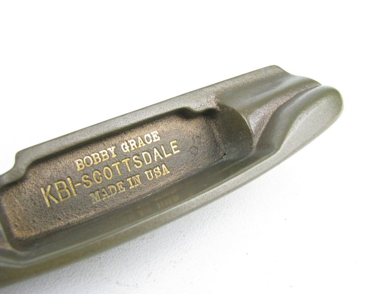 Bobby Grace KBI Scottsdale BeCu Production Set #05 Putter 35