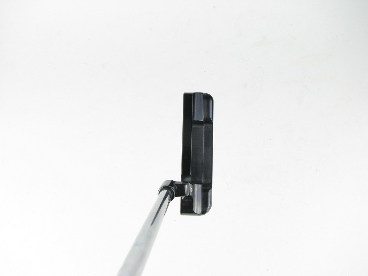 Tad Moore Pro 1 Black Milled La Grange, GA Putter 35.5
