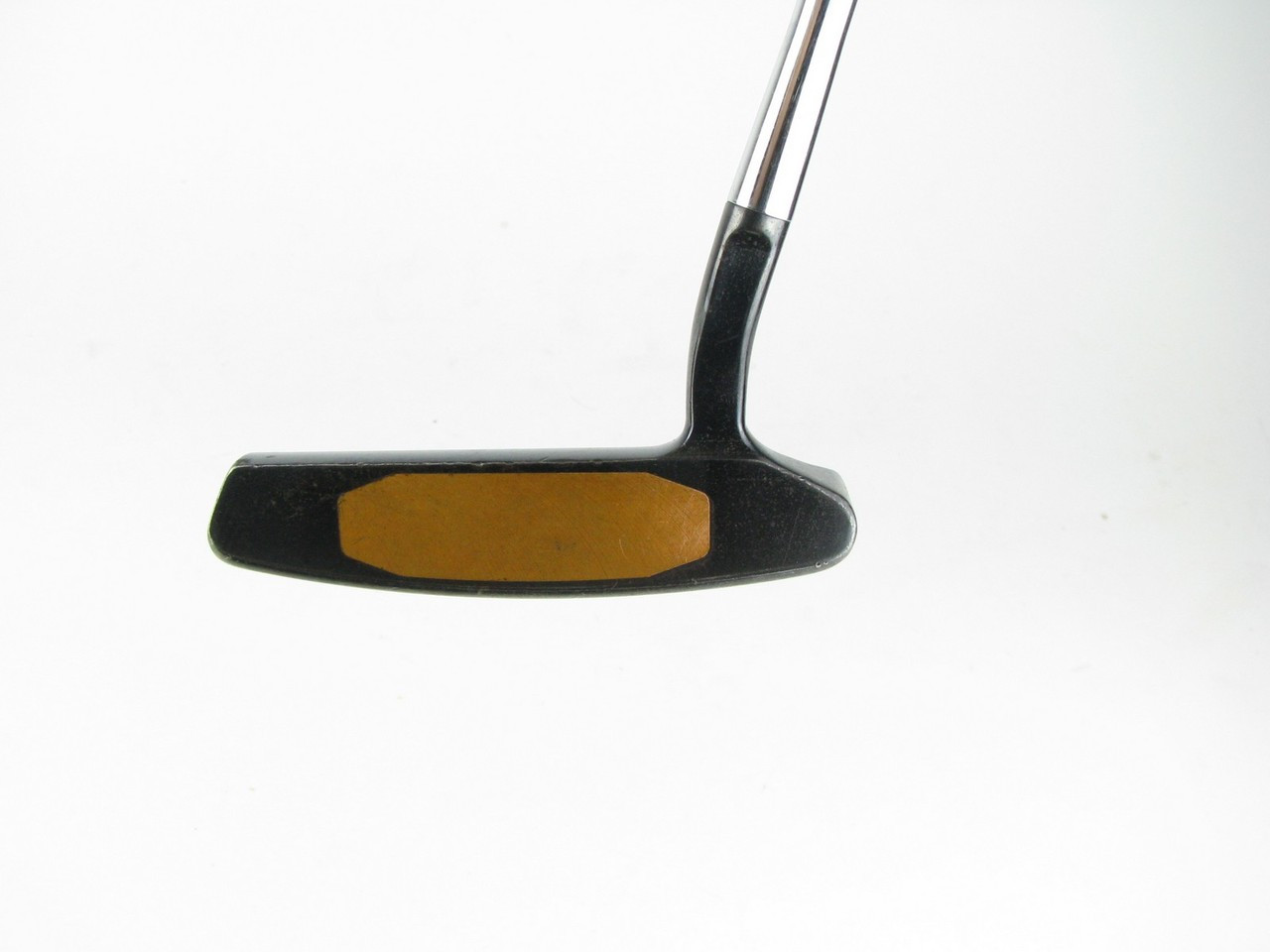 Scotty Cameron Titleist Teryllium Santa Fe TeI3 Sole Stamp Putter