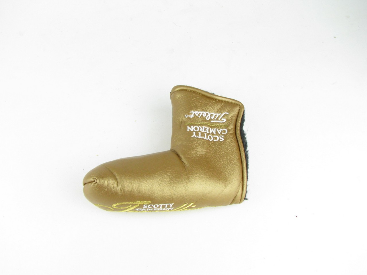 NEW Scotty Cameron Teryllium Ten Limited Release 2007pcs Newport