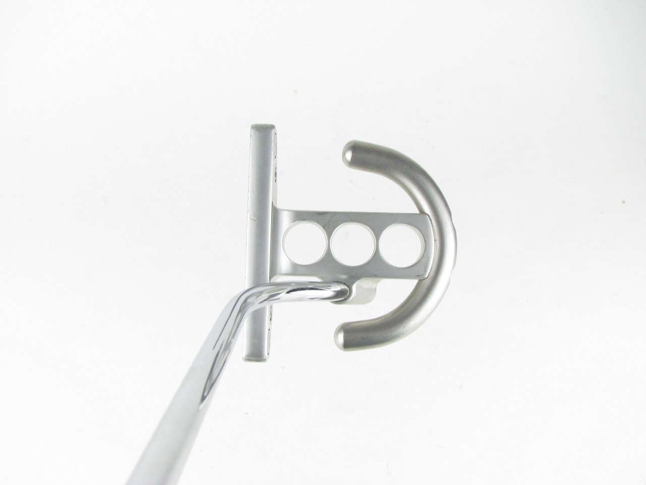 ラウンド用品・アクセサリー Titleist Scotty Cameron future34inch Scotty Cameron Titleist Futura Putter 34