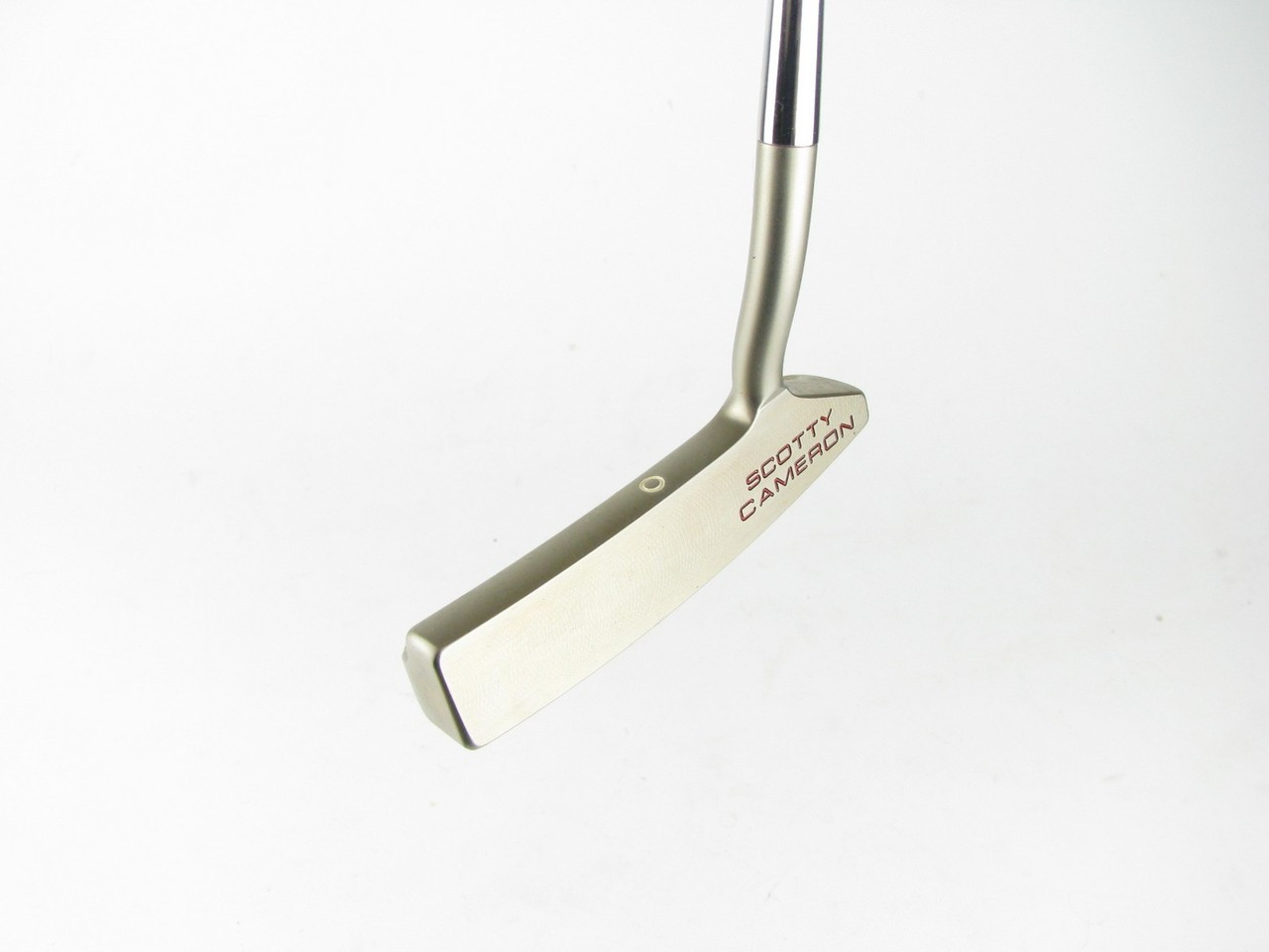 Scotty Cameron Titleist California Coronado Putter 34