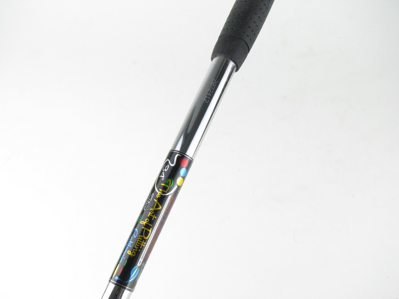 Scotty Cameron Titleist California Coronado Putter 34