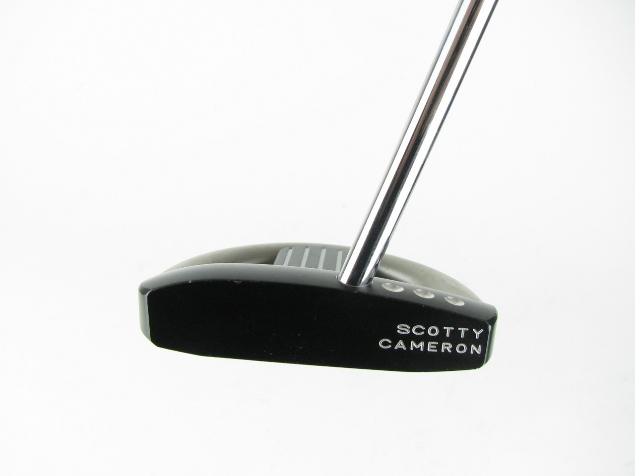 Scotty Cameron Titleist Futura Phantom Mallet 2 Putter 35