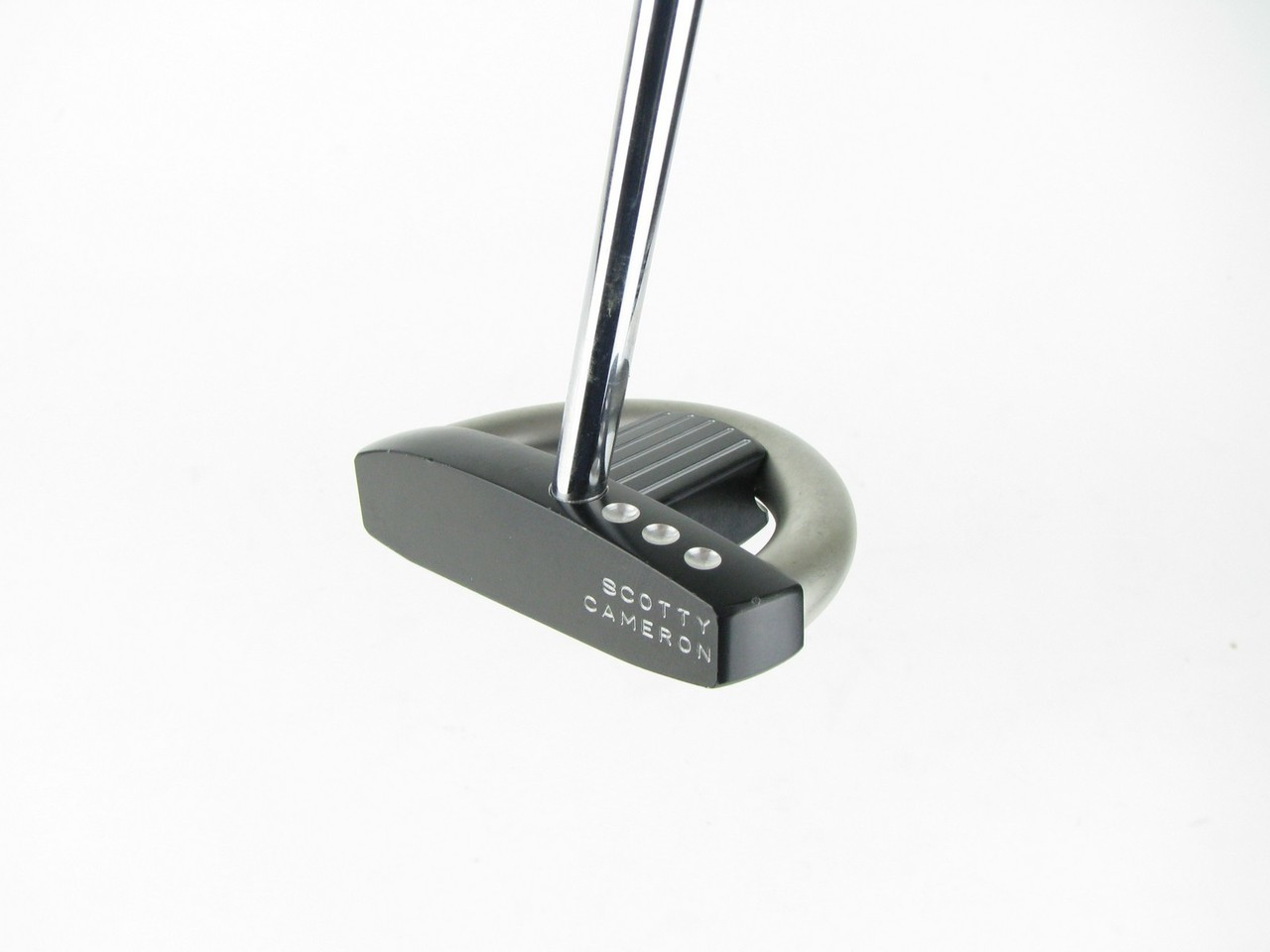 Scotty Cameron Titleist Futura Phantom Mallet 2 Putter 35