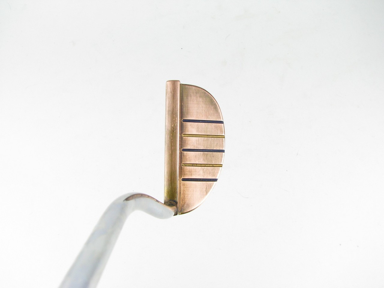 Scotty Cameron Titleist COPPER Del Mar 1/500 Limited Special Issue