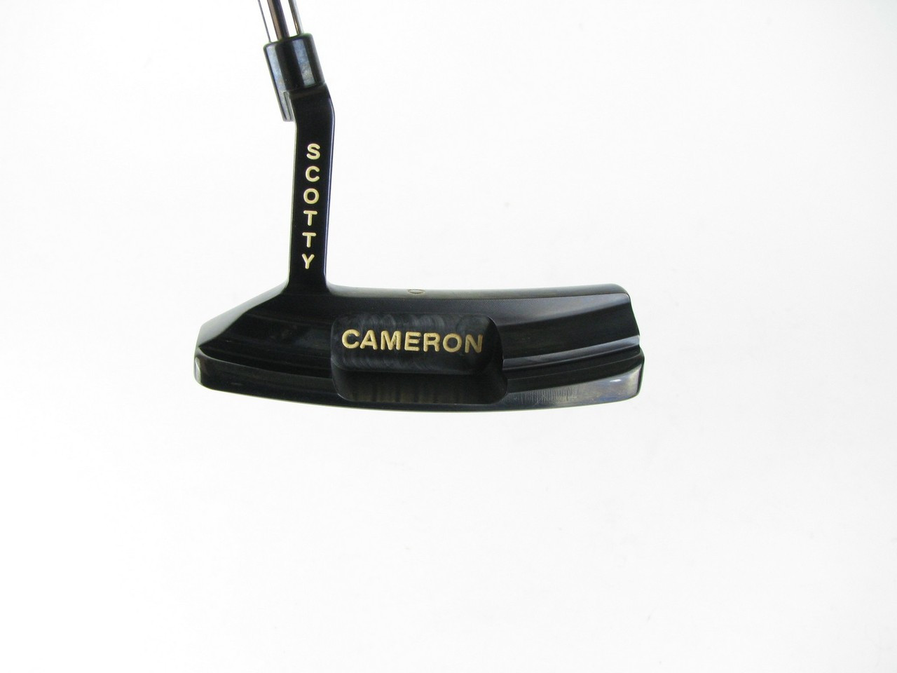 Scotty Cameron Titleist Circa 62 Model #3 Putter 35