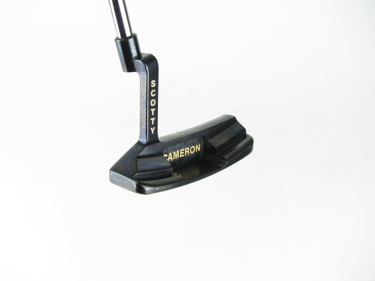 Scotty Cameron Titleist Circa 62 Model #3 Putter 35