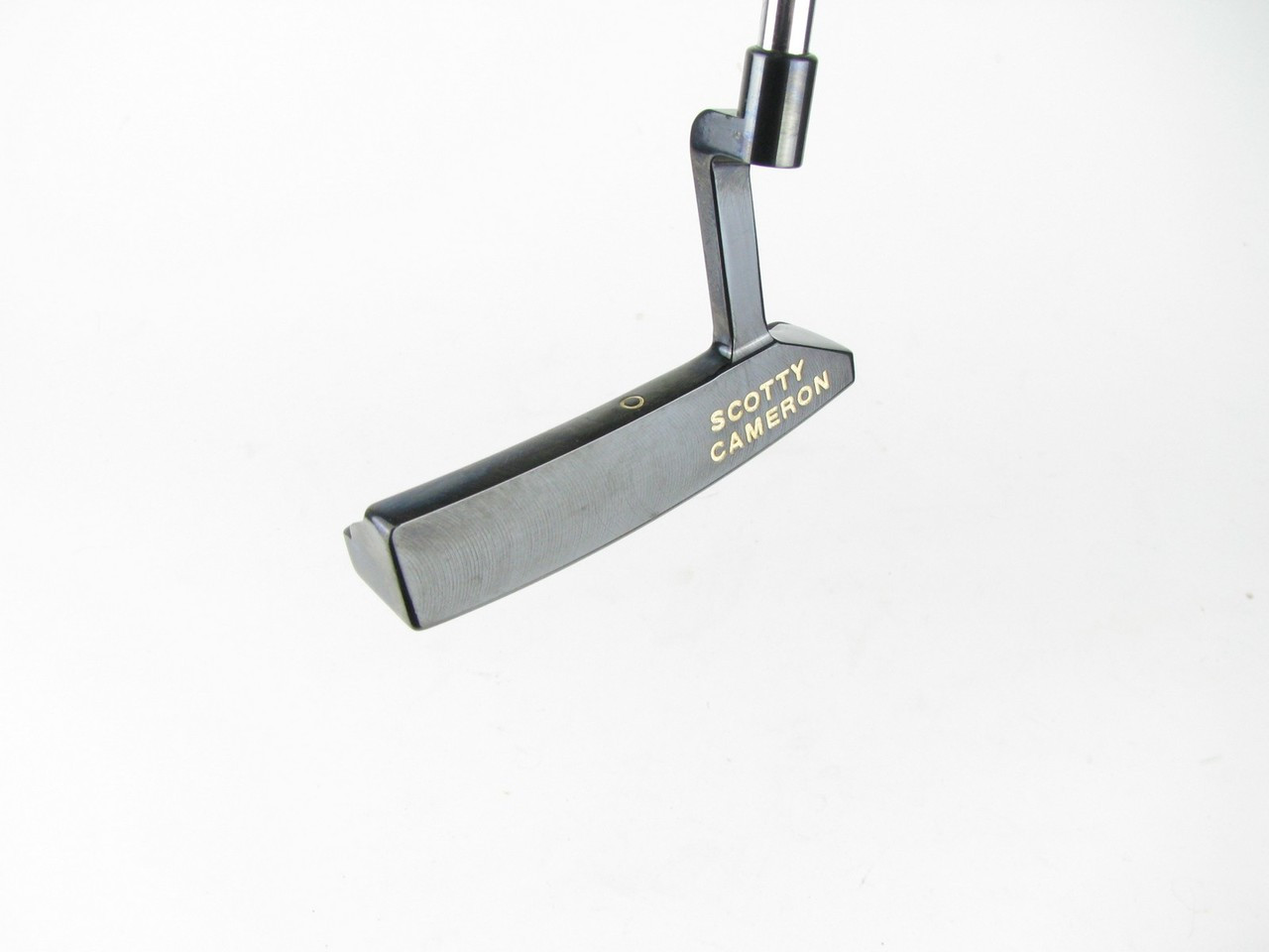 Scotty Cameron Titleist Circa 62 Model #3 Putter 35