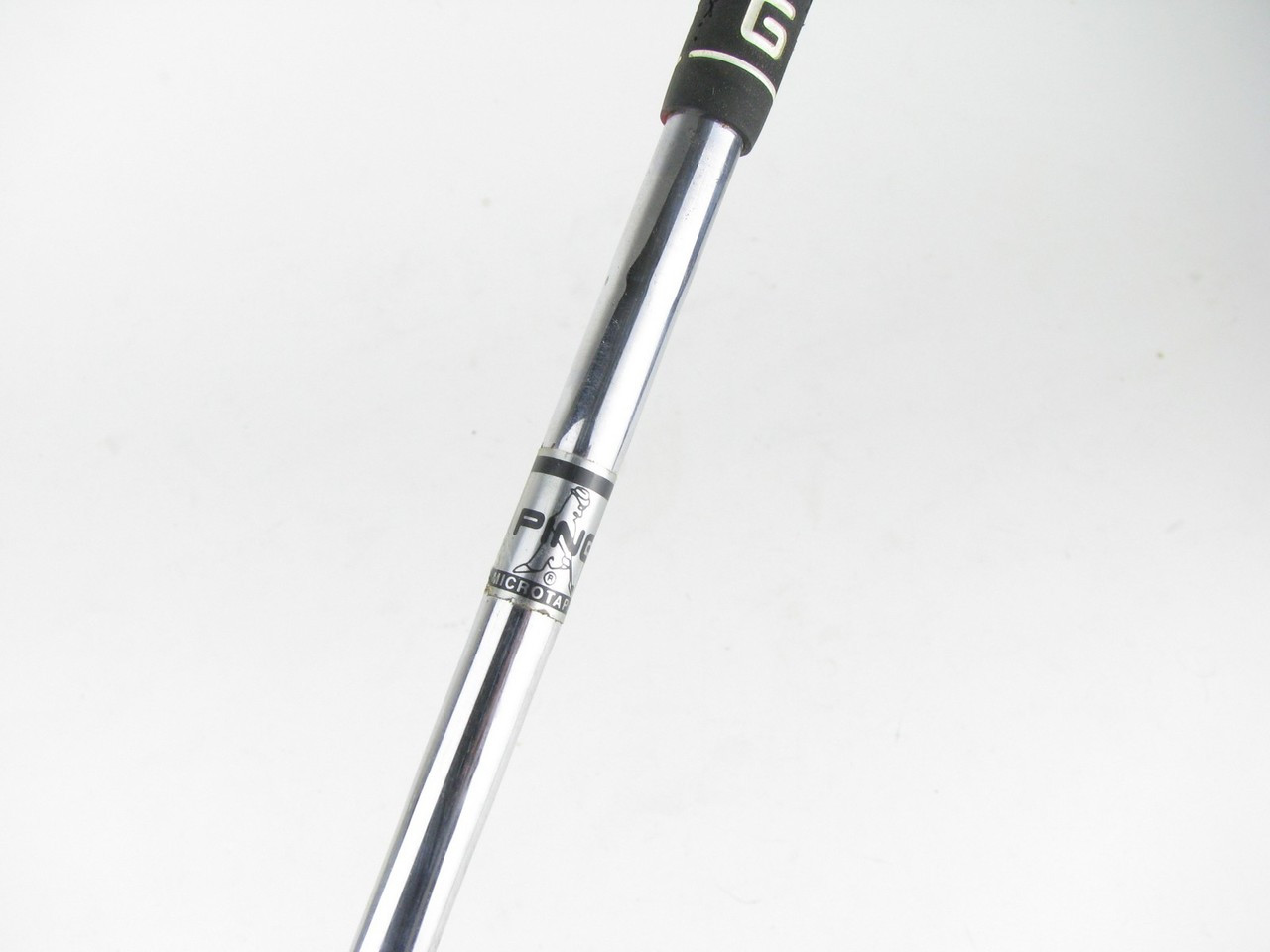 PING EYE2 S 【BeCu】 Ping EYE 2 + Black Dot BeCu Beryllium Copper Iron Set