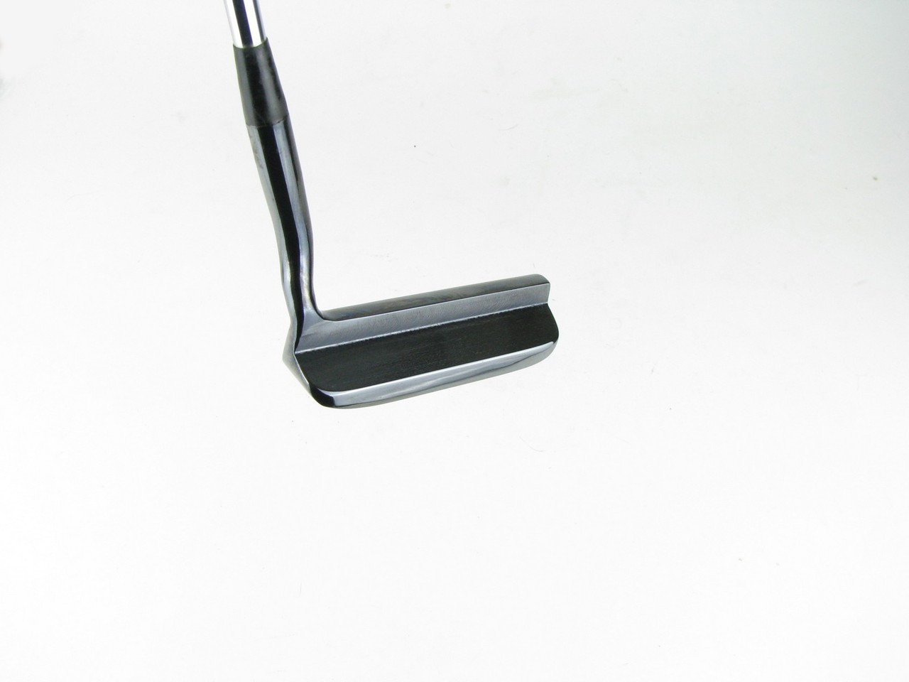 Tad Moore Peach Putters TM P3 Milled Putter 35