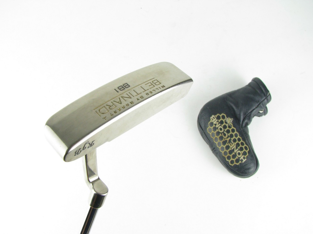 RJB Bettinardi BB1 Milled Putter 33