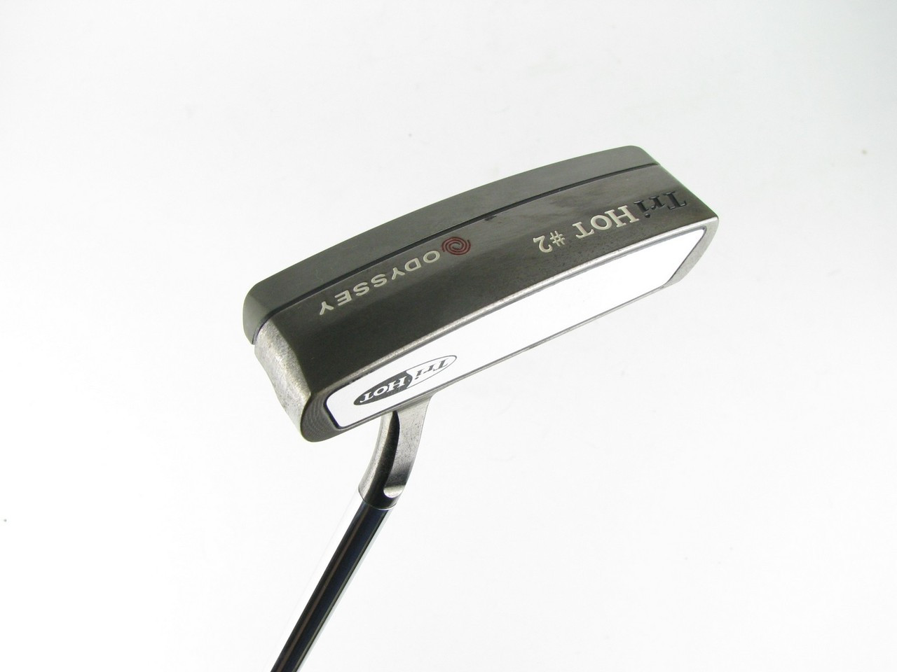 ODYSSEY TriHOT #2 パター 33インチ Odyssey Tri Hot #2 Putter 33