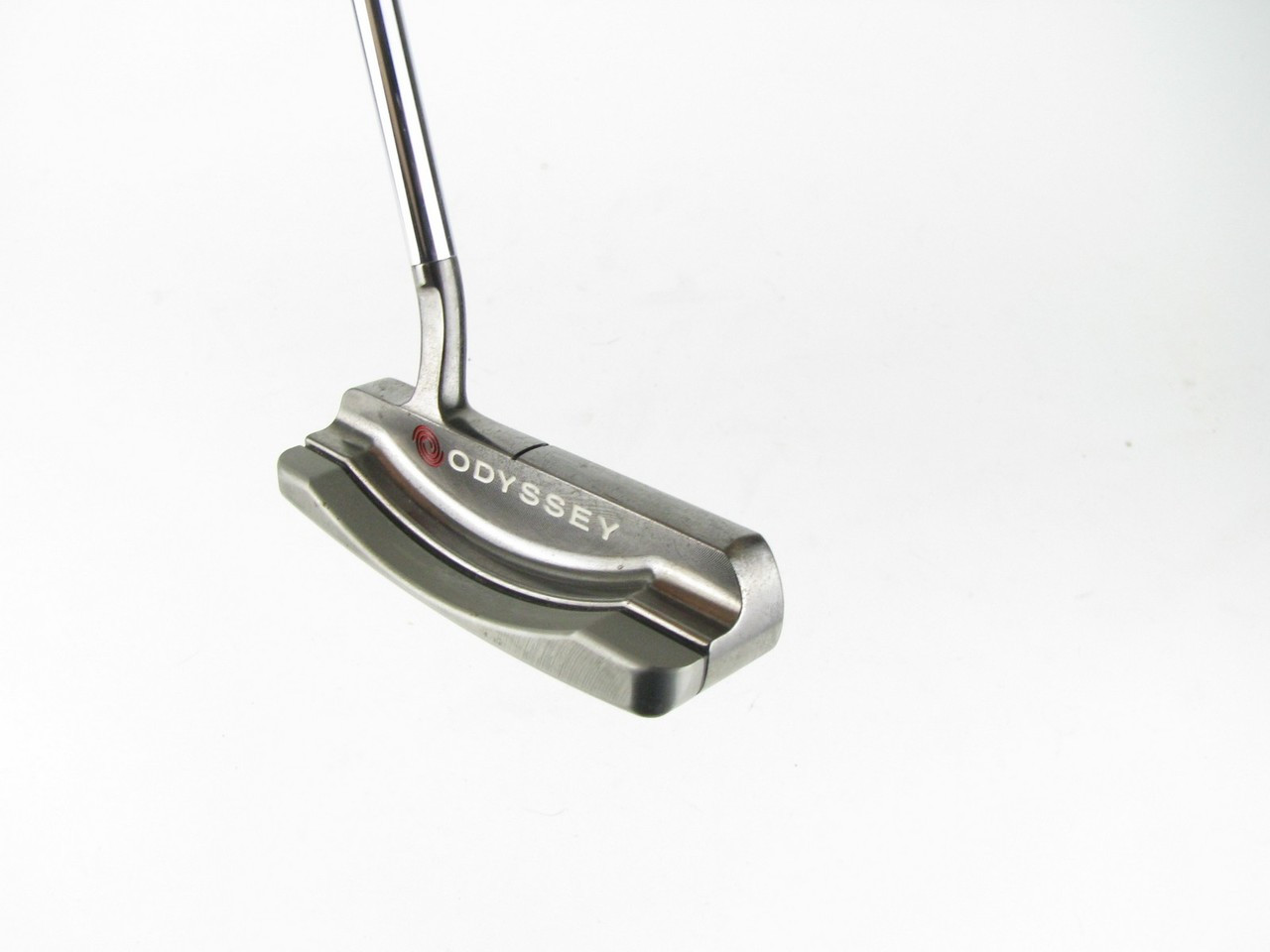 Odyssey Tri Hot #2 Putter 33