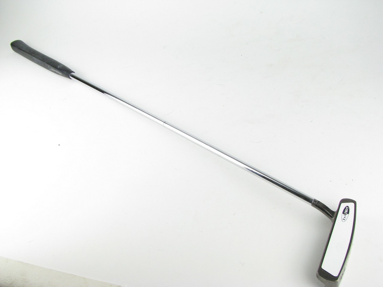 Odyssey Tri Hot #2 Putter 33