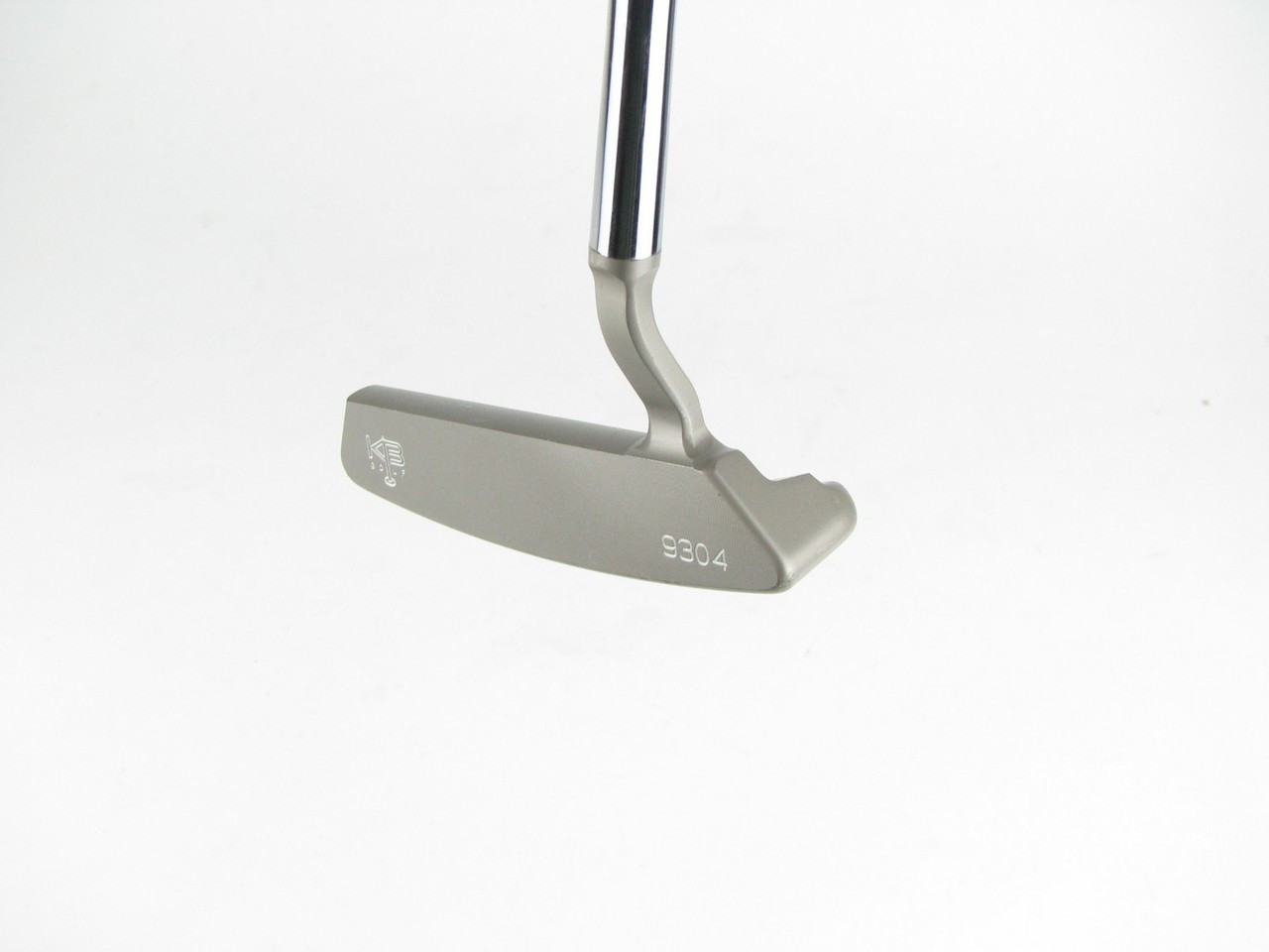 Kevin Burns 9304 Limited Edition 1 of 500 Putter 1999 Masters