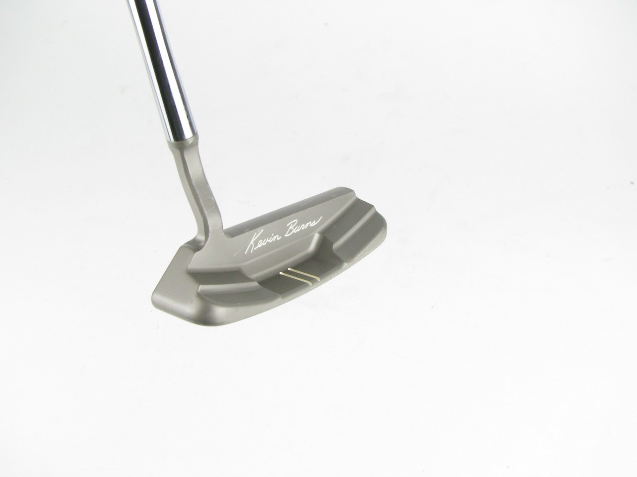 Kevin Burns 9304 Limited Edition 1 of 500 Putter 1999