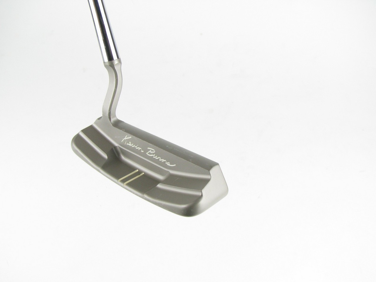 ★-ケビンバーンズ パター 9304 1999マスターズウィナー リミテッド Kevin Burns 9304 Limited Edition 1 of 500 Putter 1999