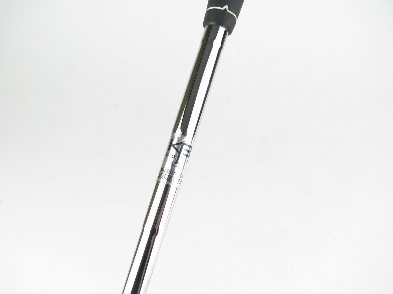 Kevin Burns 9304 Limited Edition 1 of 500 Putter 1999
