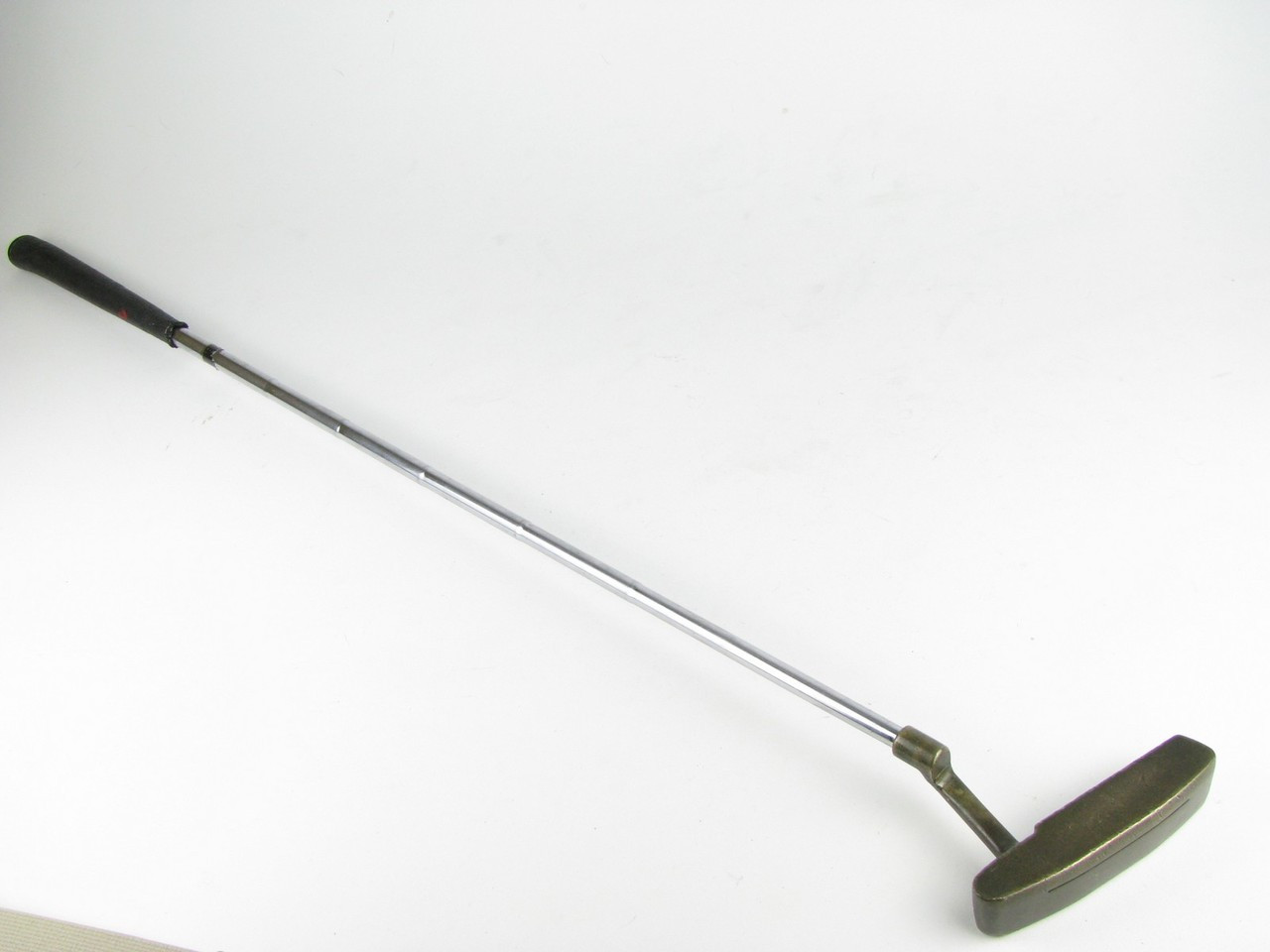 LEFT HAND Ping Anser Dalehead 85029 Putter 36