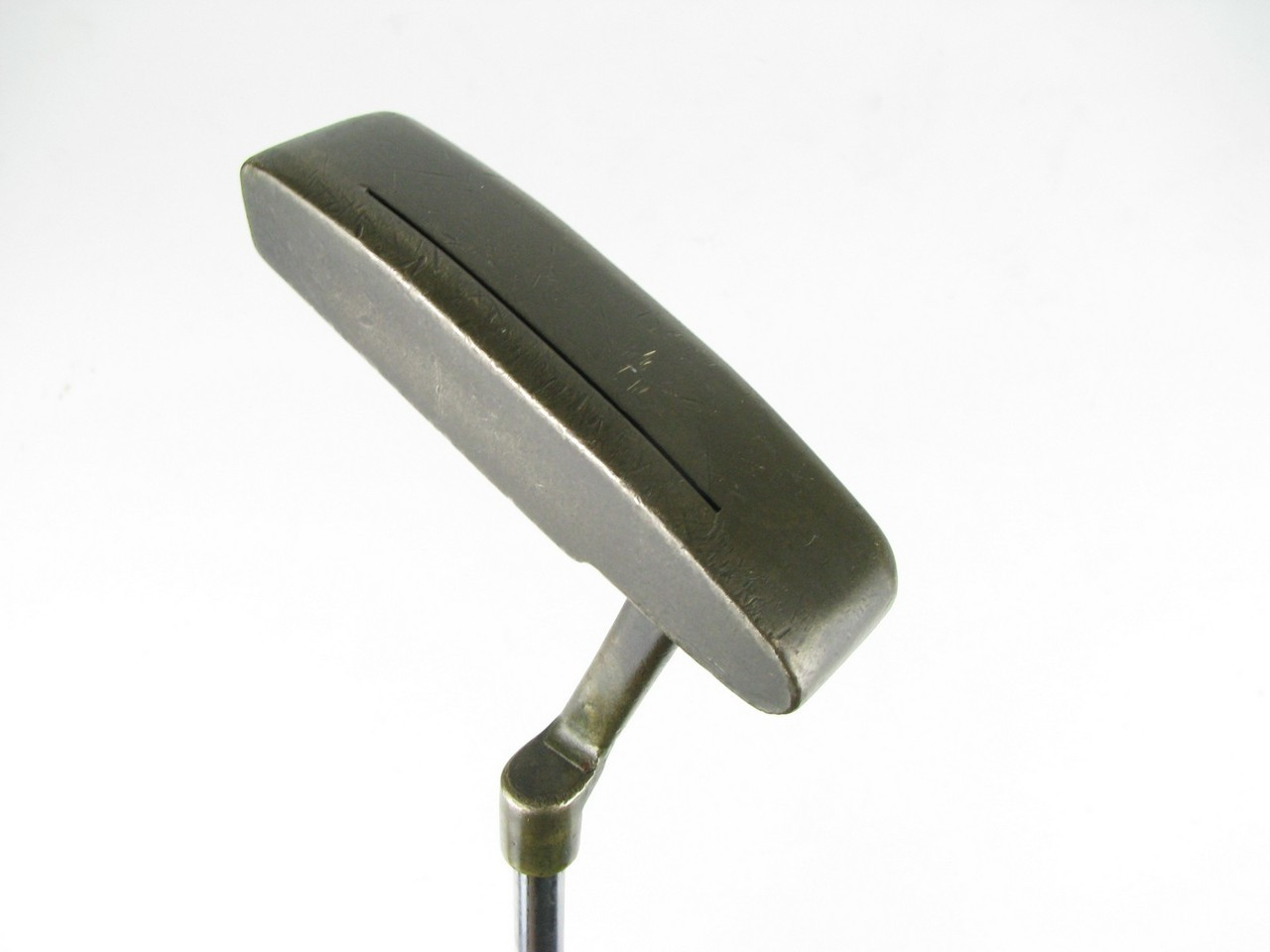 LEFT HAND Ping Anser Dalehead 85029 Putter 36