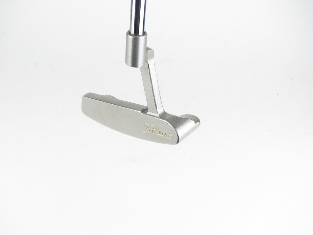 Scotty Cameron Titleist Studio Stainless Newport Beach Putter 35