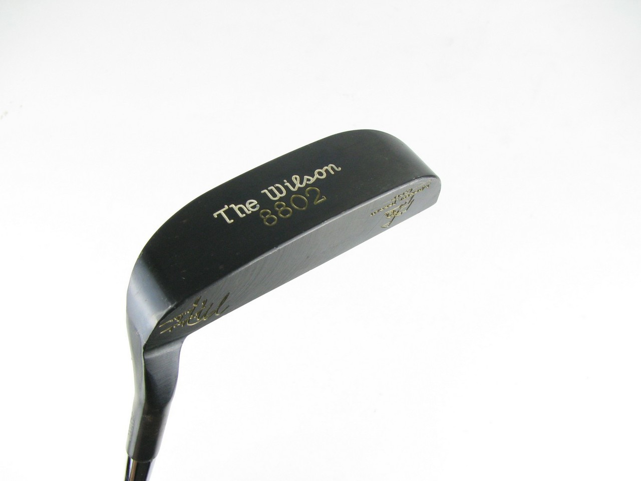 Wilson 8802 Michael Jordan Putter 35.5