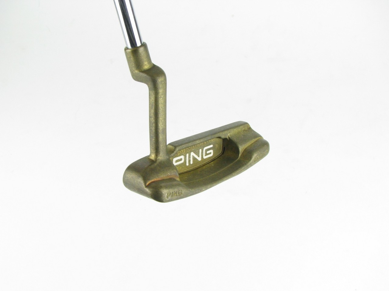 Ping Scottsdale Anser Steve Elkington 1995 PGA Champion Putter