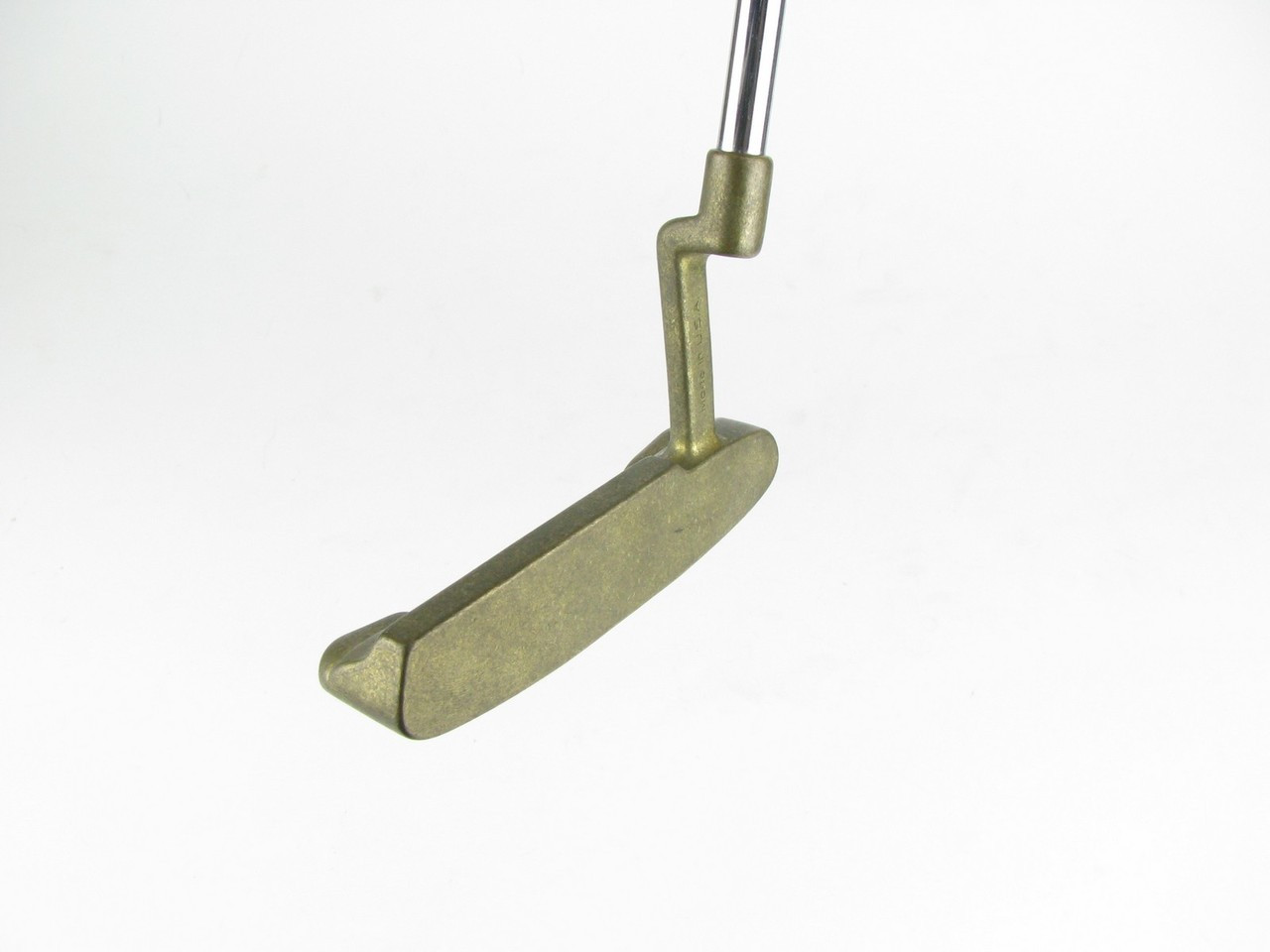 Ping Scottsdale Anser Steve Elkington 1995 PGA Champion Putter
