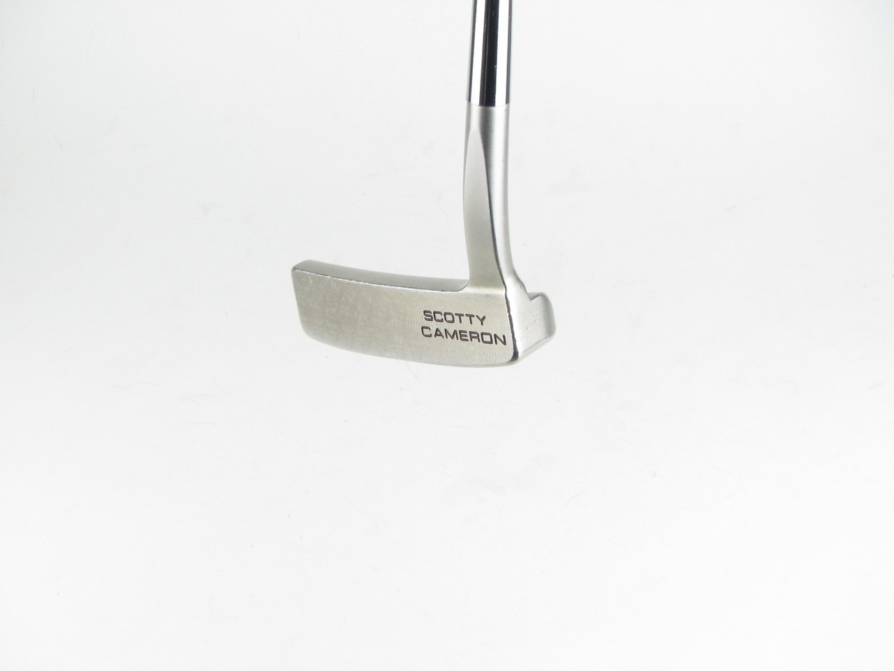SCOTTY CAMERON California DEL MAR 34インチ Del Mar - Scotty Cameron