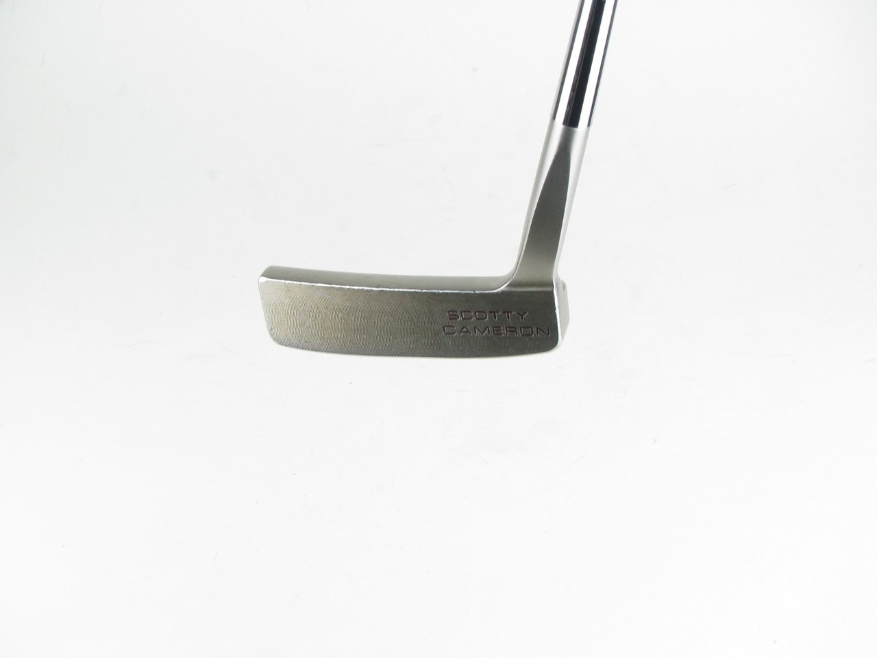 Scotty Cameron Titleist California Del Mar Putter 34