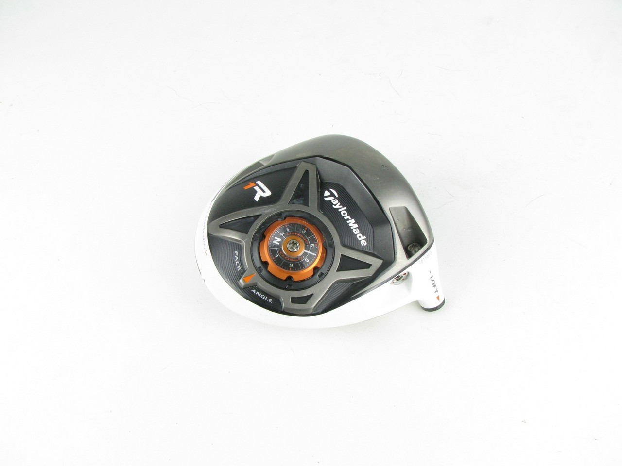 TOUR ISSUE TaylorMade R1 Driver HEAD ONLY TXXXXXX (Out of Stock  display picture 1