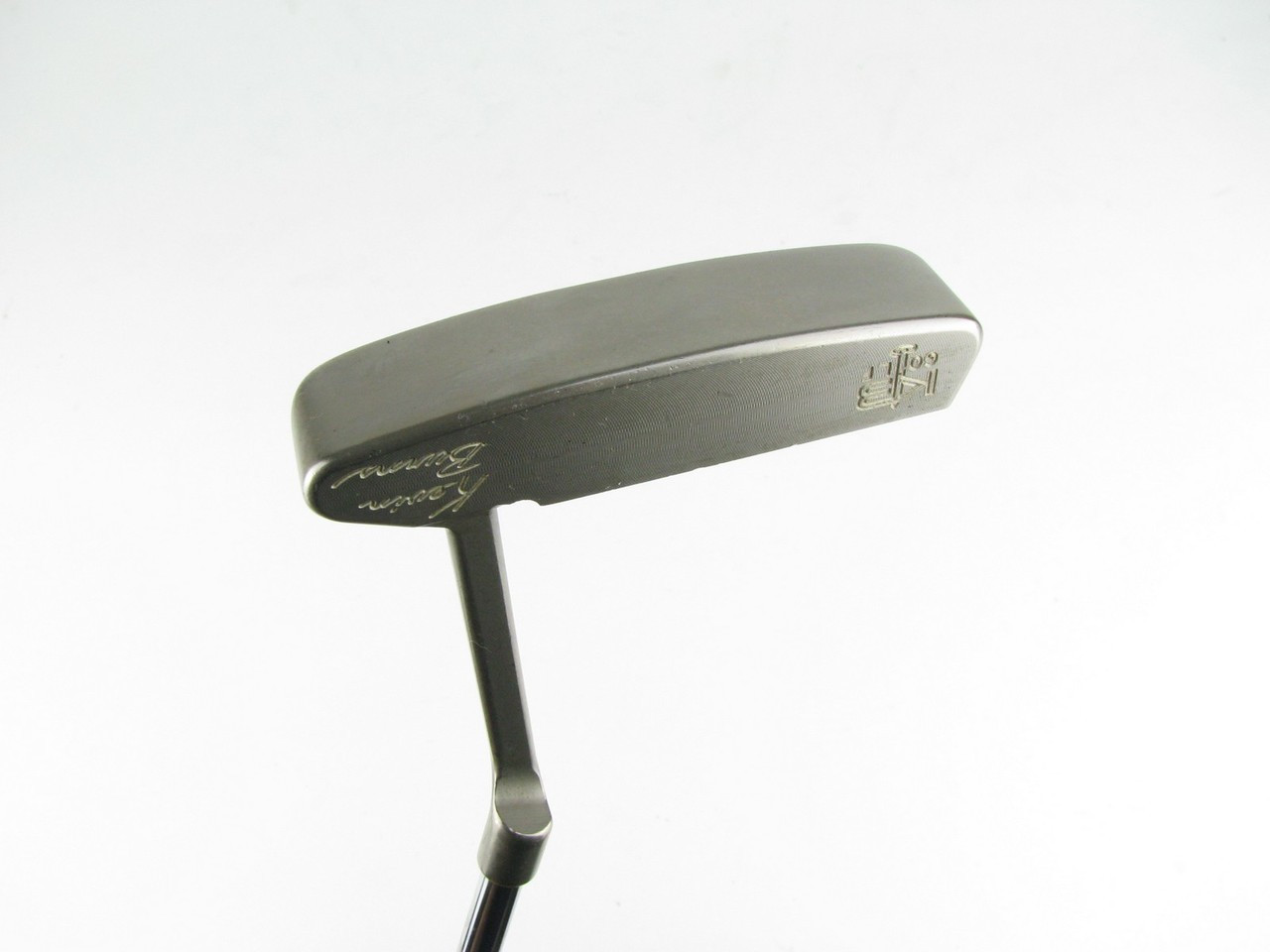 Kevin Burns 9305 LN Long Neck Putter 35