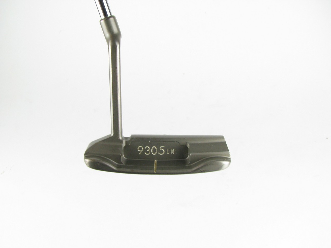 Kevin Burns 9305 LN Long Neck Putter 35