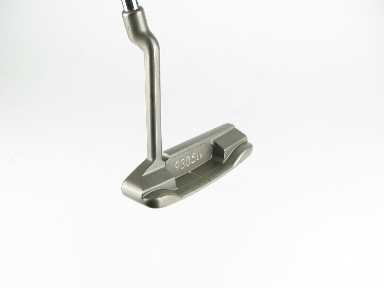 Kevin Burns 9305LN パター Kevin Burns 9305 LN Long Neck Putter 35