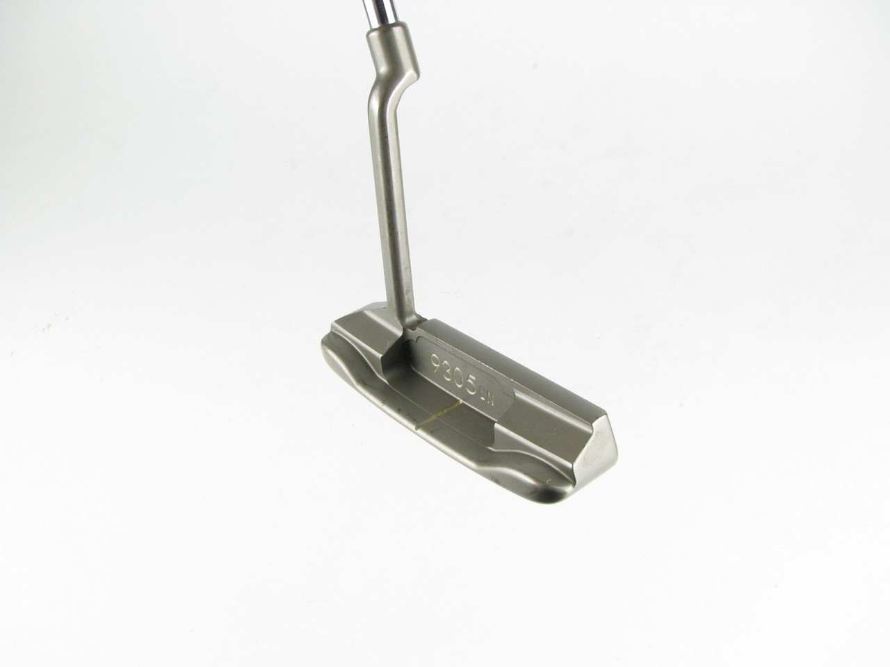 Kevin Burns 9305 LN Long Neck Putter 35
