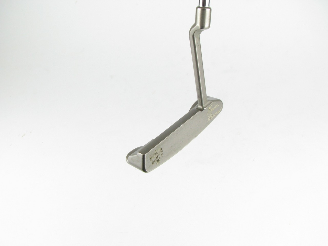 Kevin Burns 9305LN パター Kevin Burns 9305 LN Long Neck Putter 35