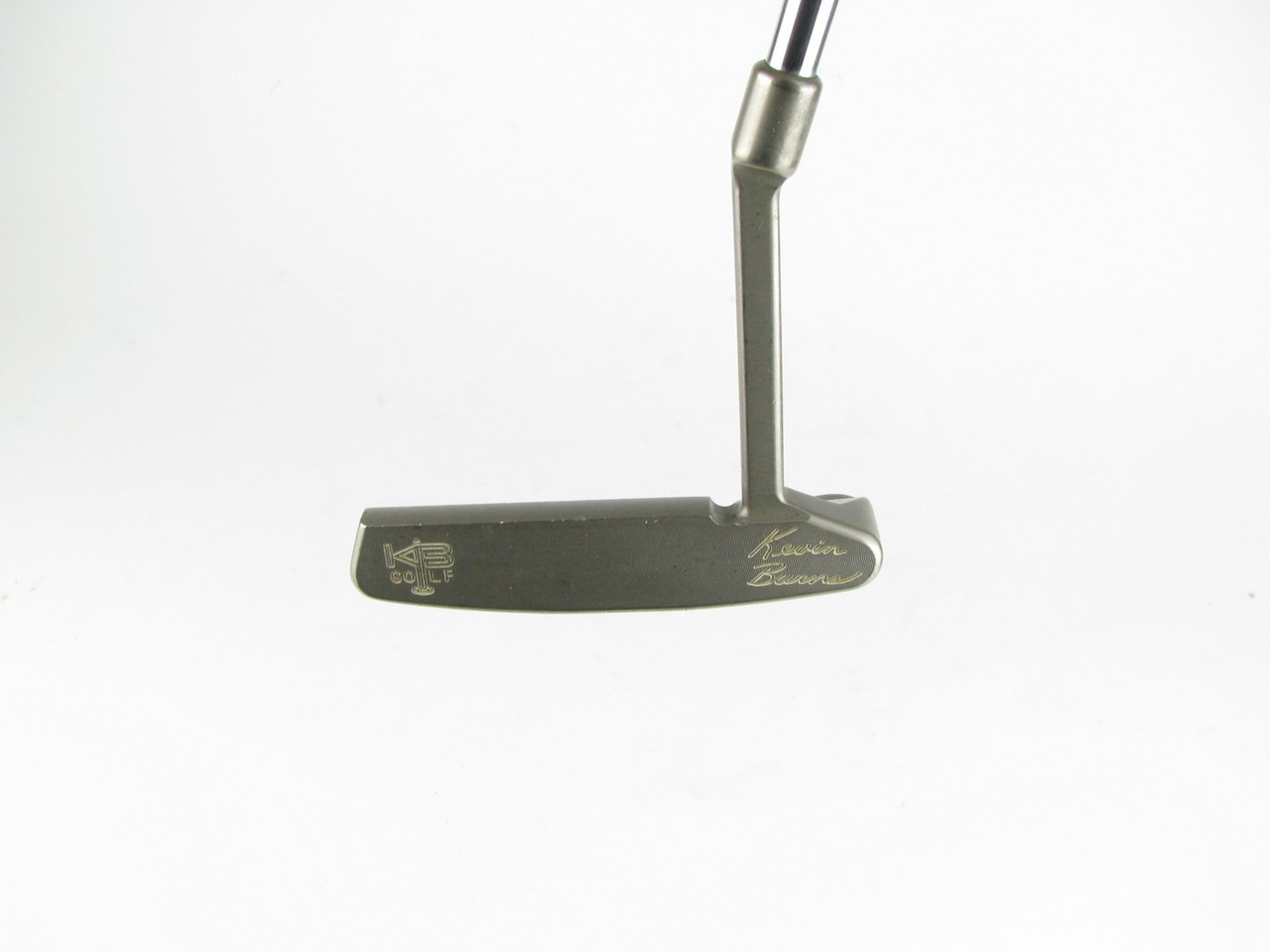Kevin Burns 9305 LN Long Neck Putter 35