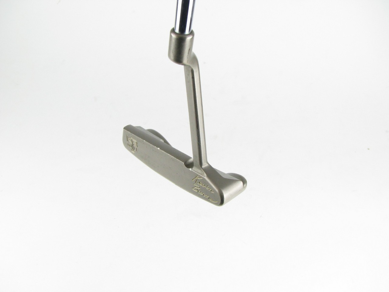 Kevin Burns 9305 LN Long Neck Putter 35