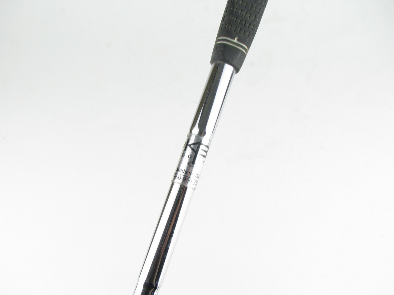 Kevin Burns 9305 LN Long Neck Putter 35