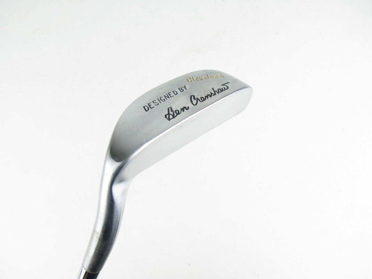 Cleveland Designed by Ben Crenshaw Putter 35