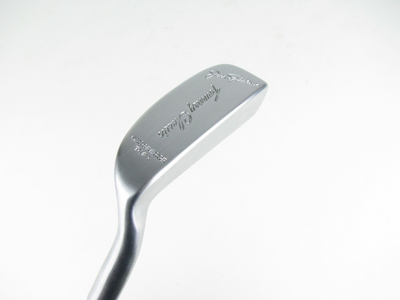Macgregor Jack Nicklaus Tourney Classic TCP 1 Putter 35
