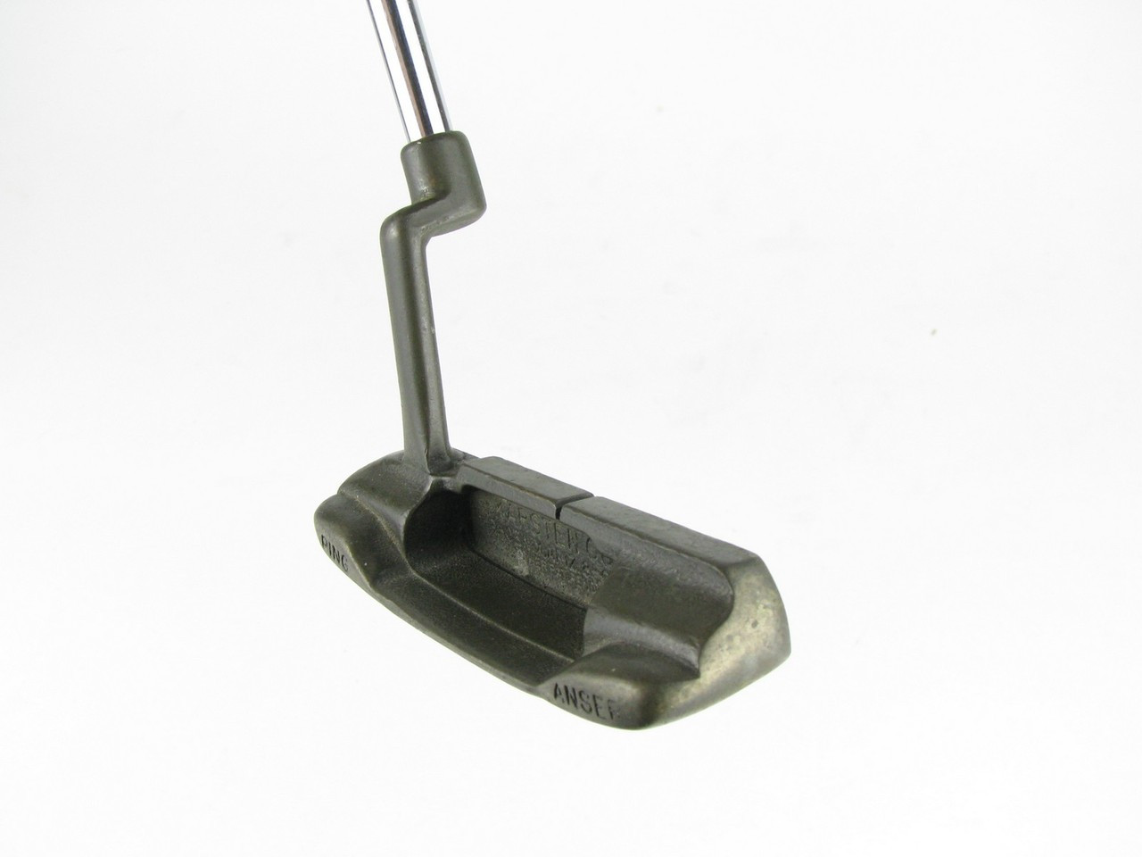 PING KARSTEN MFG 85029 ANSER デールヘッド Ping Anser KARSTEN CO Dalehead 85029 Putter 36 inches