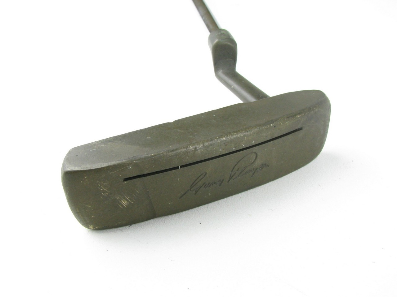 RARE Ping Anser Gary Player KARSTEN CO. Dalehead 85029