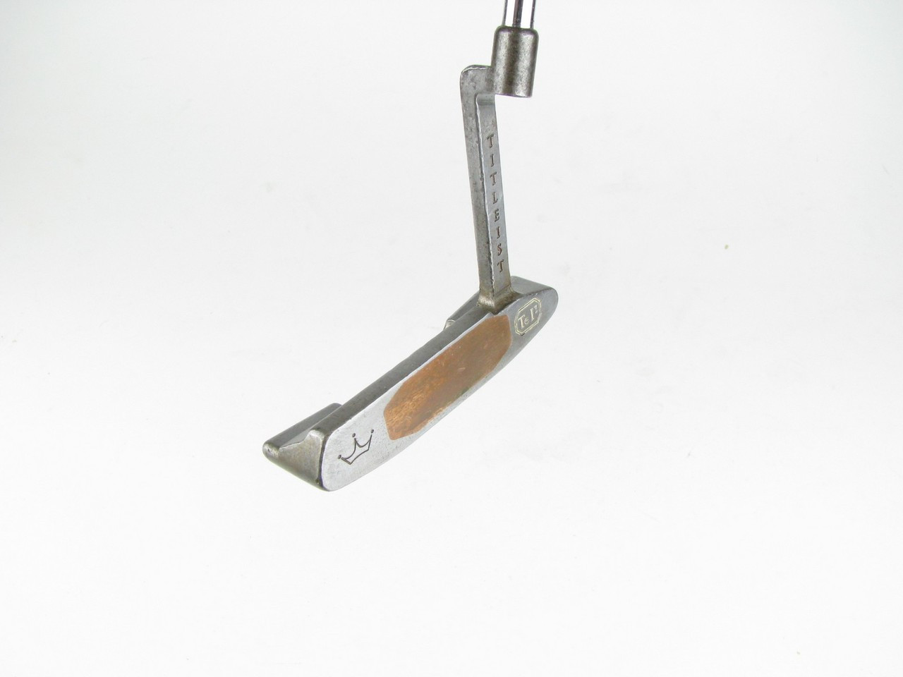 Scotty Cameron Titleist Teryllium Newport Two TeI3 Long Neck