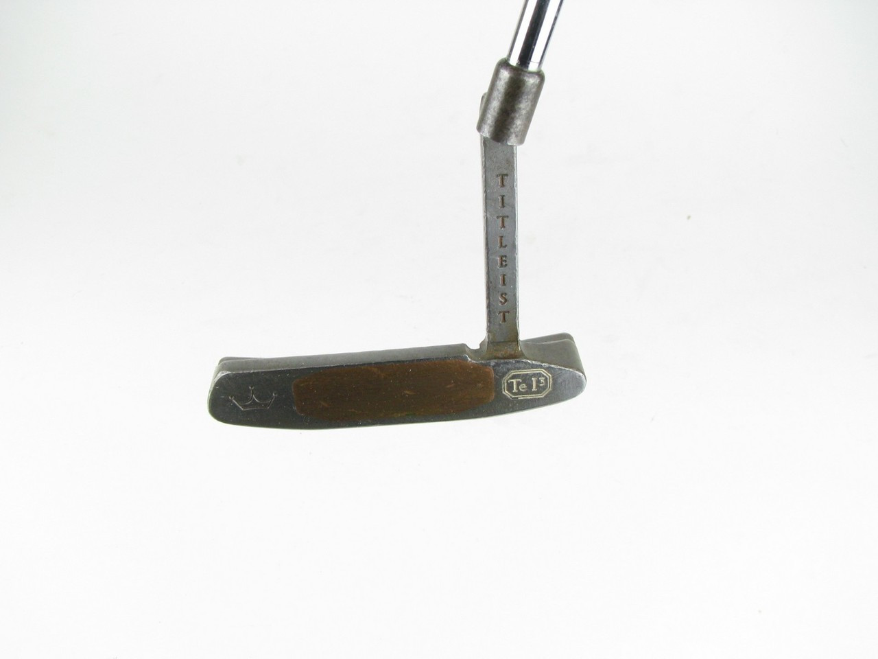 Scotty Cameron Titleist Teryllium Newport Two TeI3 Long Neck