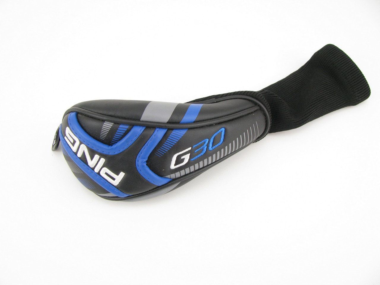 Ping G30 Hybrid Headcover 26 degree - Clubs n Covers Golf Ping G30 Hybrid Headcover 26 degree - Clubs n Covers Golf